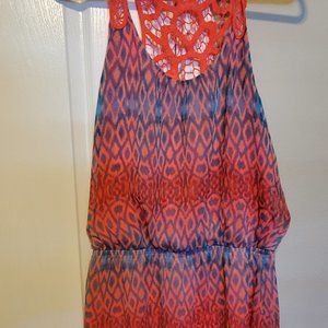 Express Dress